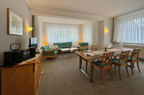 Villa Viktoria Whg 1 - 